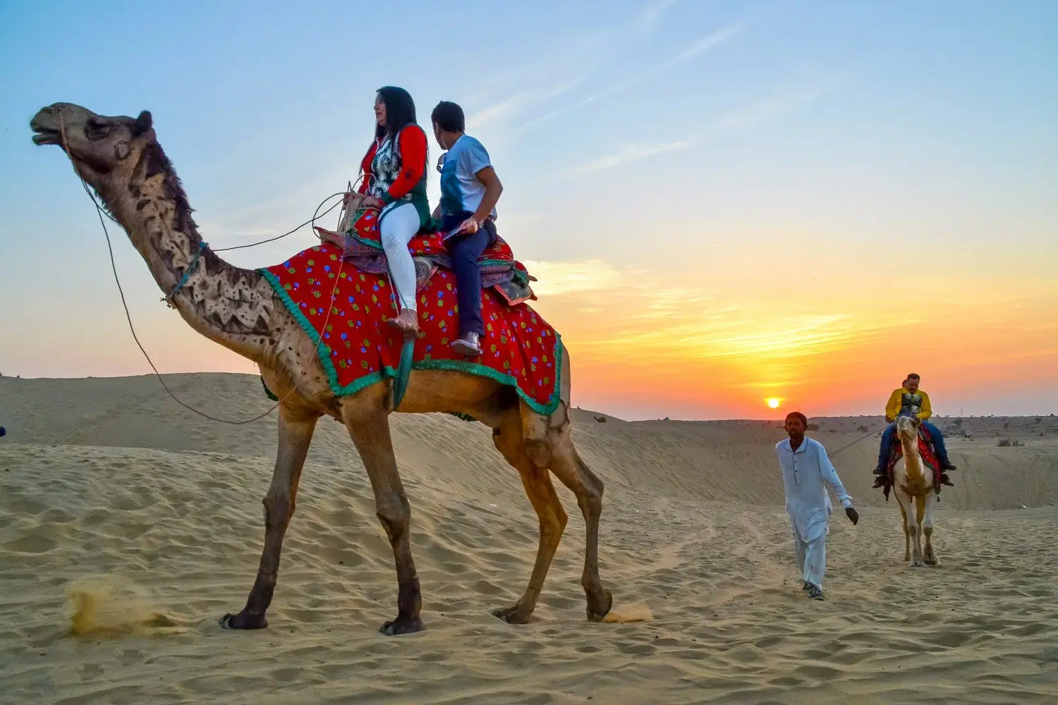 Jaisalmer