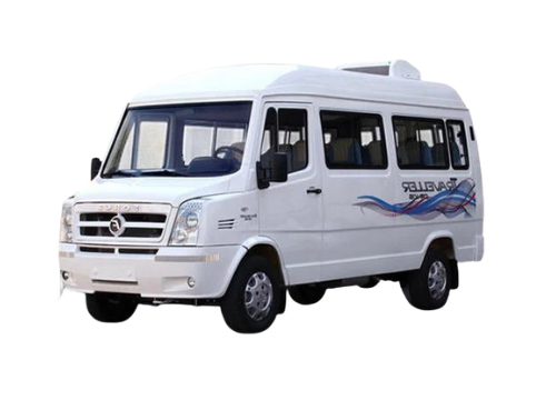 Tempo Traveller