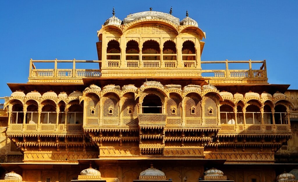 Jaipur City Sightseeing 2/Day