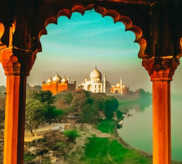 Jaipur-Agra 1/day Tour