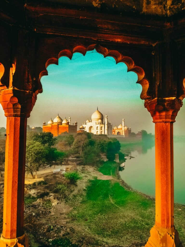 Jaipur-Agra 1/day Tour